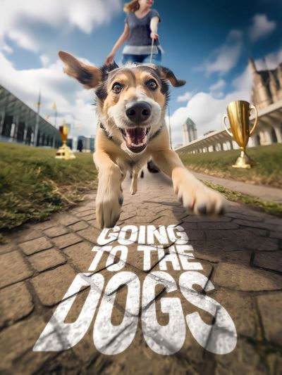 watch-Going to the Dogs (2003)