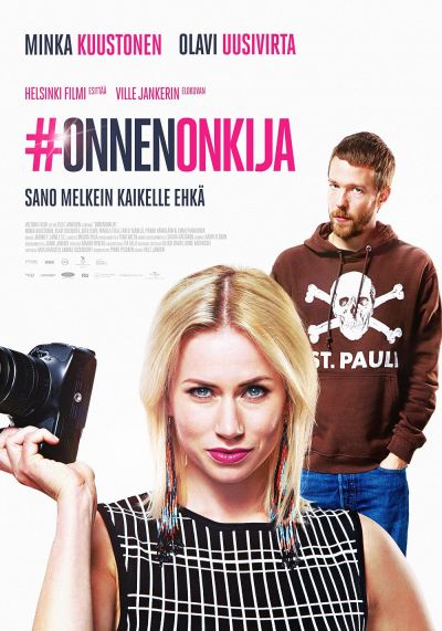 watch-Gold Digger (2016)