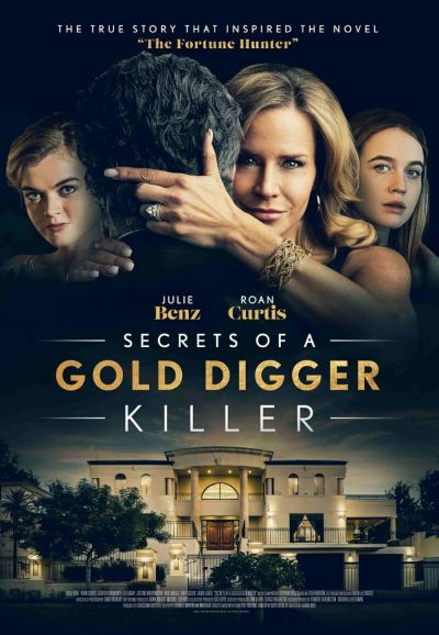 watch-Gold Digger Killer (2021)