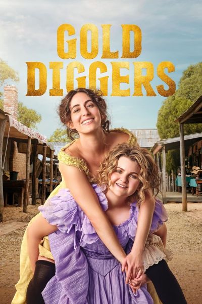 watch-Gold Diggers (2023)