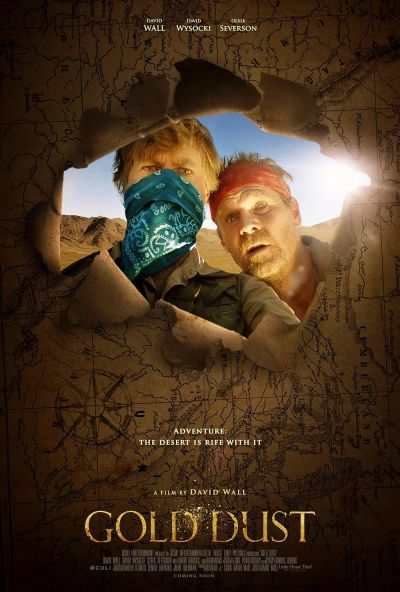 watch-Gold Dust (2020)