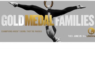 watch-Gold Medal Families (2016)