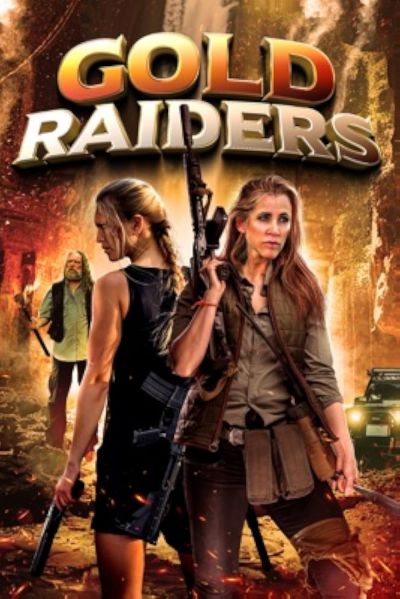 watch-Gold Raiders (2024)