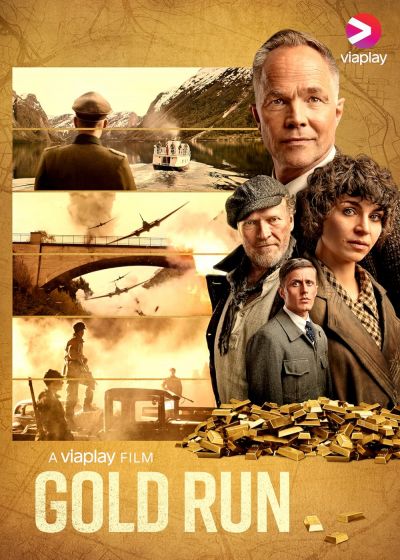 watch-Gold Run (2022)