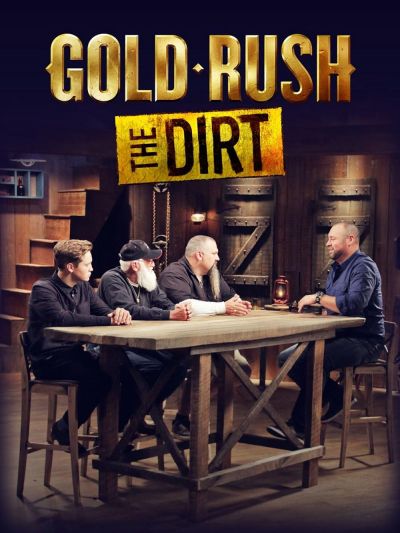 watch-Gold Rush: The Dirt (2012)