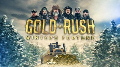 watch-Gold Rush: Winter's Fortune (2021)