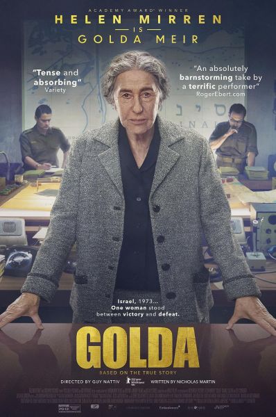 watch-Golda (2023)