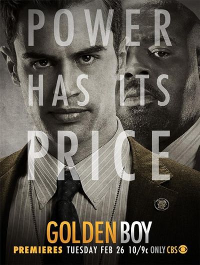 watch-Golden Boy (2013)
