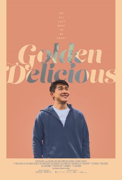 watch-Golden Delicious (2022)