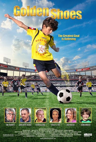 watch-Golden Shoes (2015)