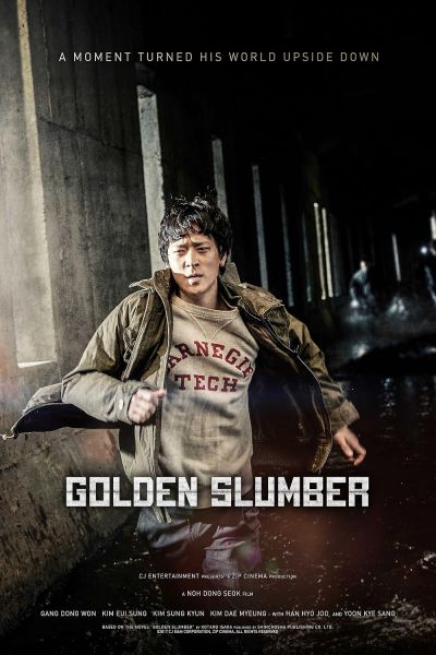 watch-Golden Slumber (2018)