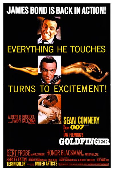 watch-Goldfinger (1965)