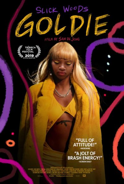 watch-Goldie (2020)