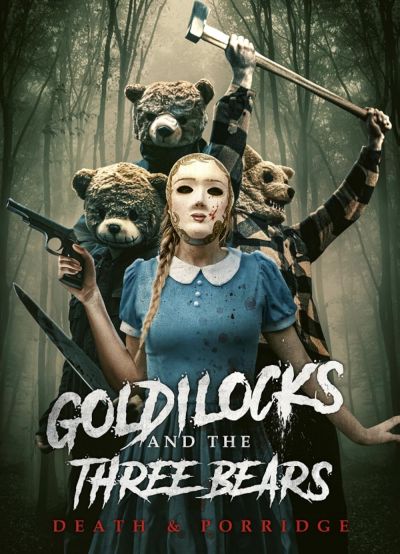 watch-Goldilocks and the Three Bears: Death & Porridge (2024)