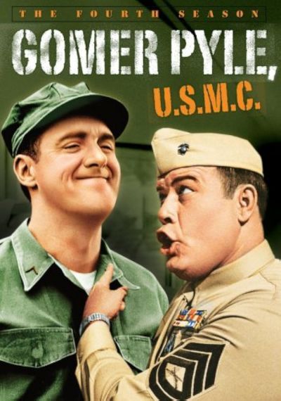 watch-Gomer Pyle: USMC (1964)