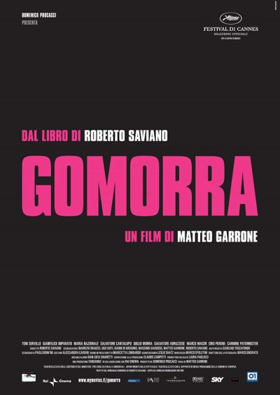 watch-Gomorrah (2009)