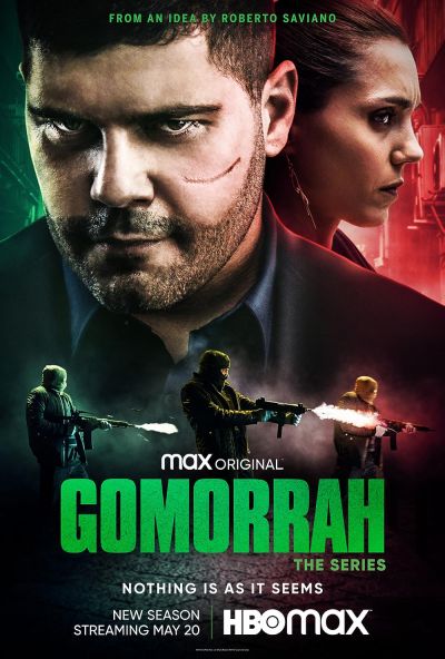 watch-Gomorrah (2016)