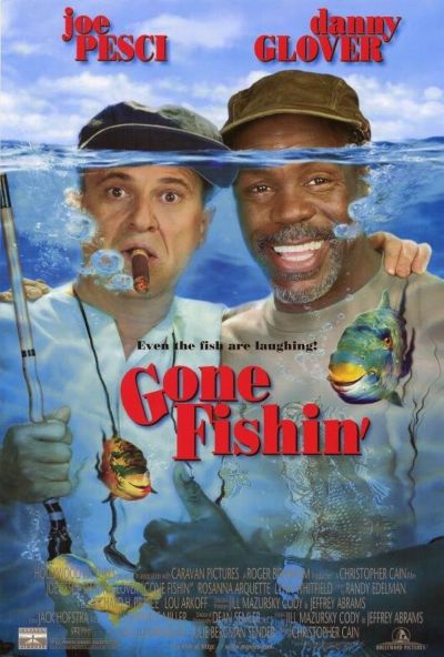 watch-Gone Fishin' (1997)