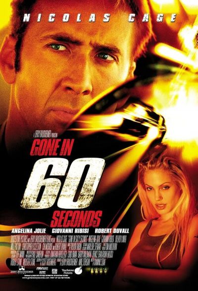watch-Gone in 60 Seconds (2000)