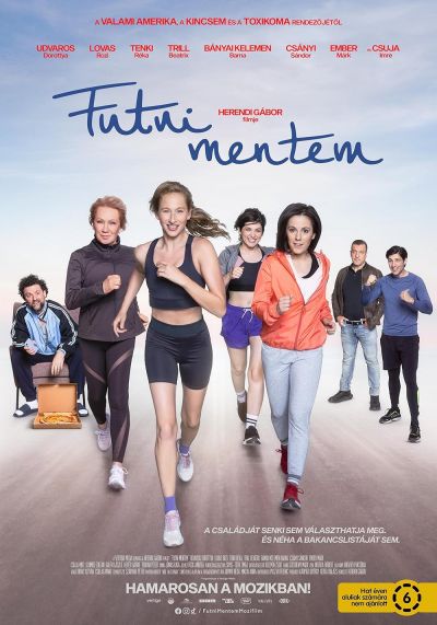 watch-Gone Running (2024)