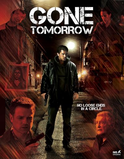 watch-Gone Tomorrow (2015)