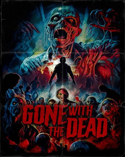 watch-Gone with the Dead