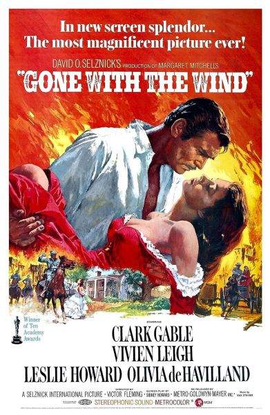 watch-Gone with the Wind (1940)