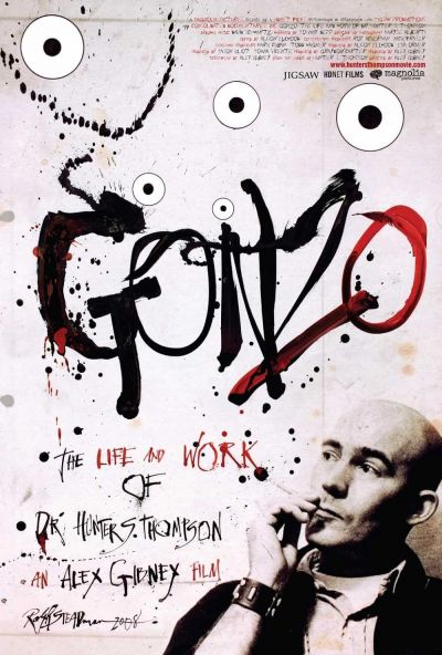 watch-Gonzo (2008)