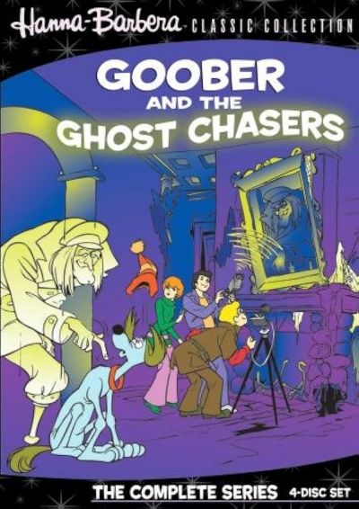 watch-Goober and the Ghost Chasers (1973)
