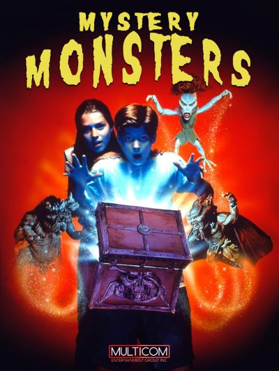 watch-Goobers! (2012)
