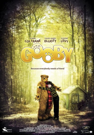 watch-Gooby (2009)