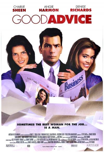 watch-Good Advice (2001)