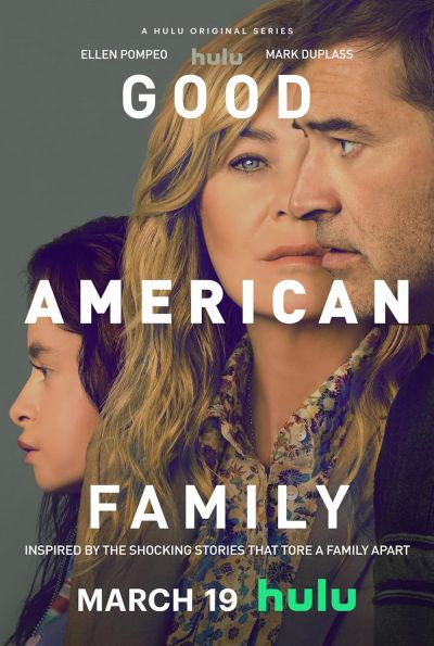 watch-Good American Family (2025)