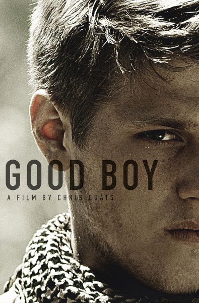 watch-Good Boy (2015)