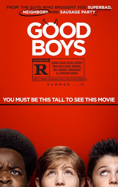watch-Good Boys (2019)