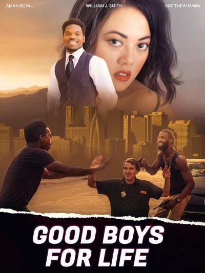watch-Good Boys for Life (2021)