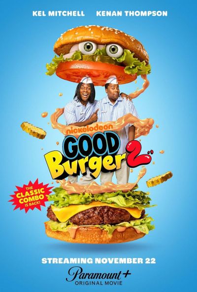 watch-Good Burger 2 (2023)