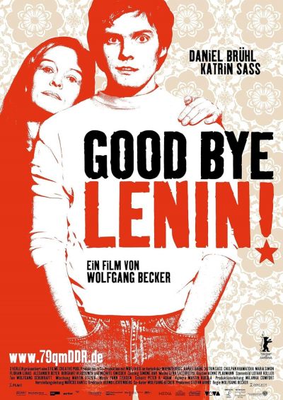 watch-Good Bye Lenin! (2004)