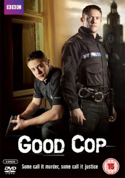 watch-Good Cop (2012)
