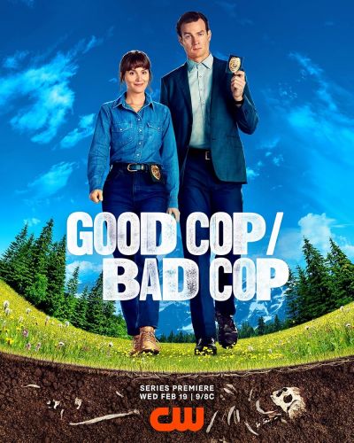 watch-Good Cop/Bad Cop (2025)