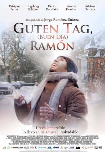 watch-Good Day, Ramon (2013)