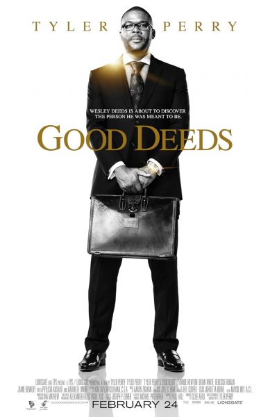 watch-Good Deeds (2012)