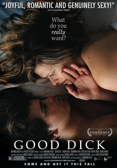 watch-Good Dick (2008)