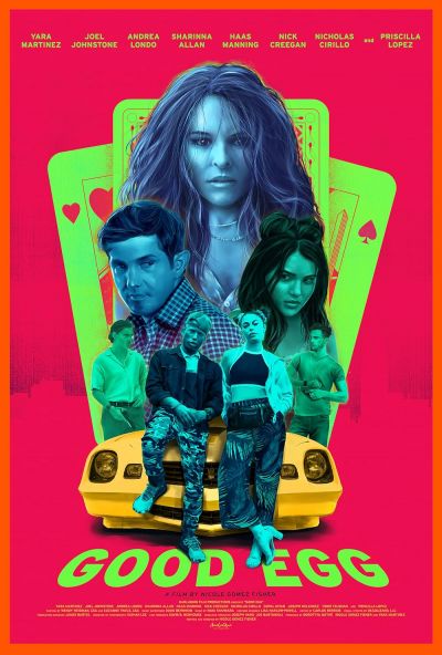 watch-Good Egg (2023)