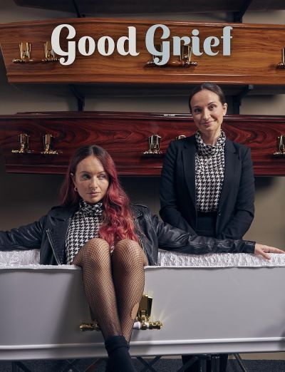 watch-Good Grief (2021)