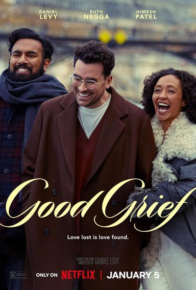 watch-Good Grief (2024)