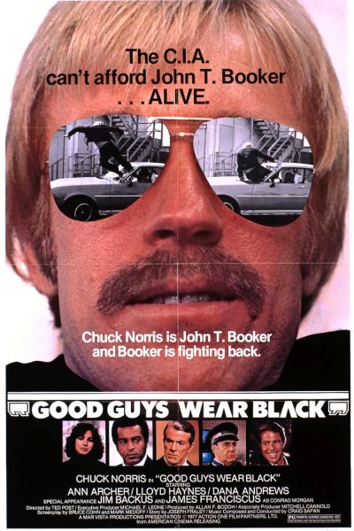 watch-Good Guys Wear Black (1978)