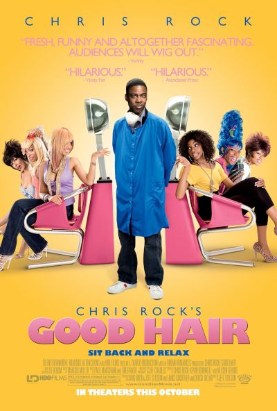 watch-Good Hair (2009)