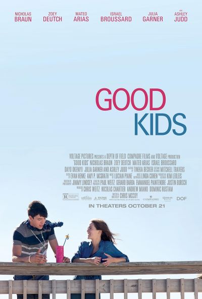 watch-Good Kids (2016)