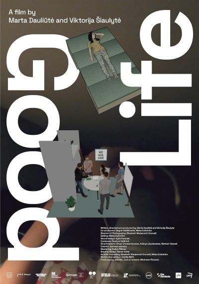 watch-Good Life (2023)